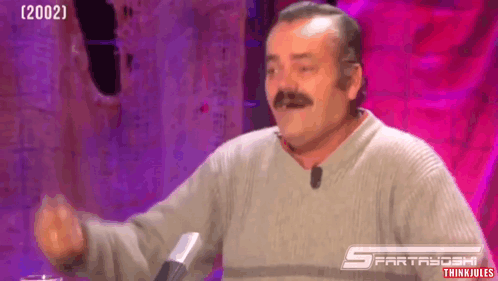 Issou Risitas GIF