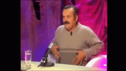 Issou Risitas GIF