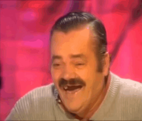 Issou Risitas GIF