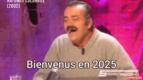 Issou Risitas GIF