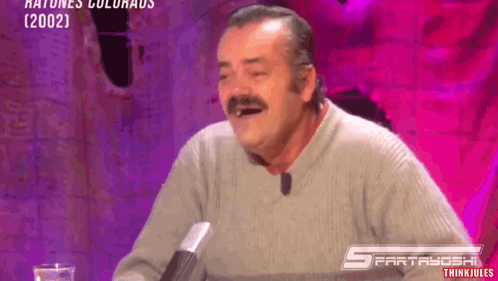 Issou Risitas GIF