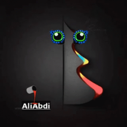 Istic Sticker GIF