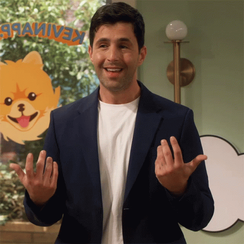 It Begins Paul GIF