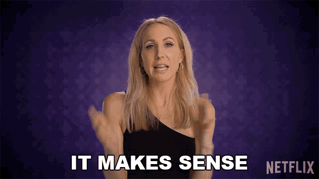 It Makes Sense History Of Swear Words GIF