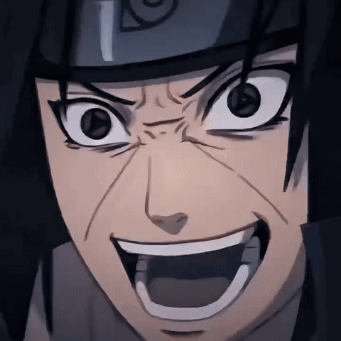 Itachi Itachi Uchiha GIF