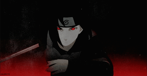 Itachi Itachi Uchiha GIF