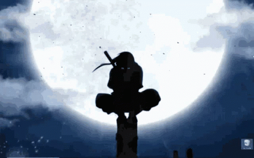 Itachi GIF