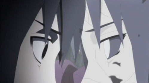 Itachi Uchiha Itachi GIF