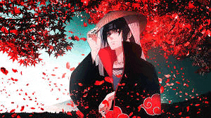 Itachi Uchiha Meme