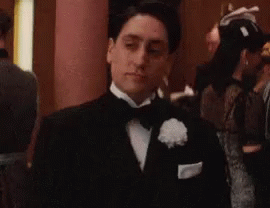 Italian Hand Perfect GIF