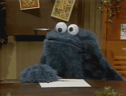 Itchy GIF