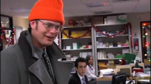 Its A Christmas Miracle Christmas Time GIF