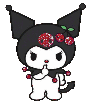 Its A Secret Secret Sticker