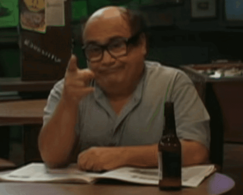 It'S Always Sunny In Philadelphia Iasip GIF
