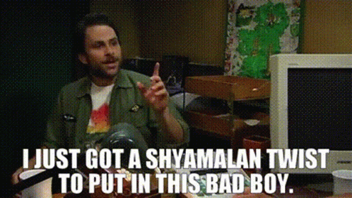 Its Always Sunny In Philadelphia Sunny GIF