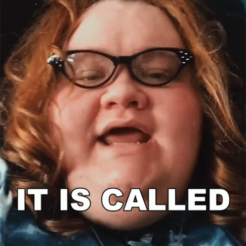 Its Called Multilevel Marketing Nannymaw GIF