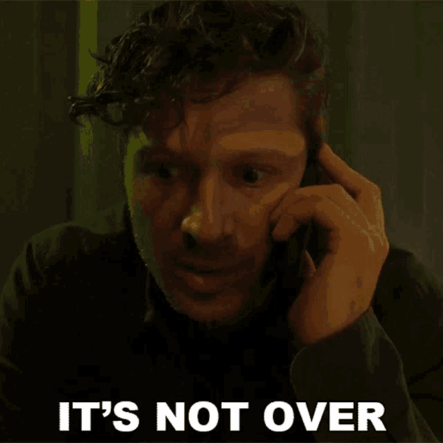 Its Not Over Elias Voit GIF