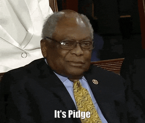 Its Pidge Pidge05 GIF