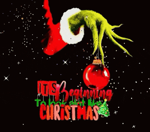 Itschristmas Merry Christmas GIF