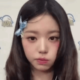 Itzillit Wonyoung Meep GIF