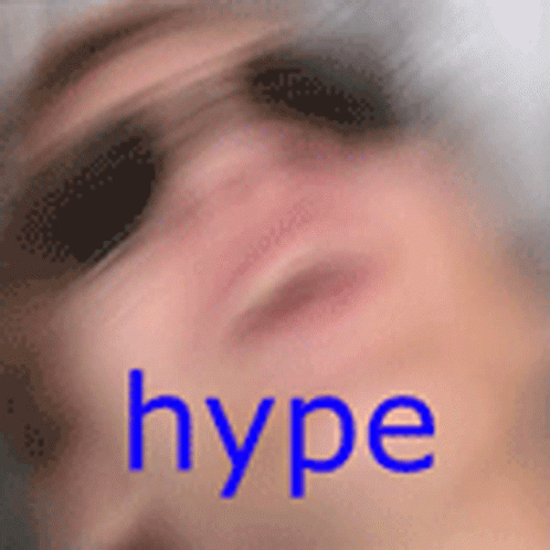Ivdiv Hype Gif GIF