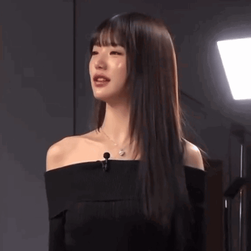 Ive Ive Wonyoung GIF