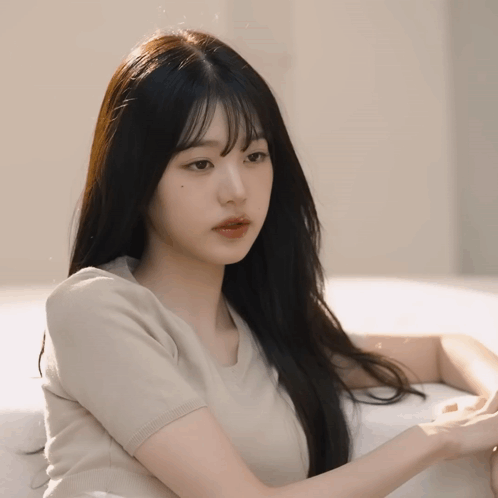 Ive Wonyoung GIF