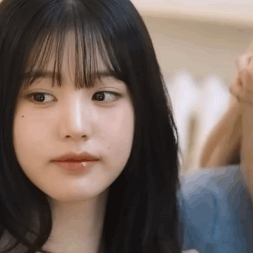Ive Wonyoung GIF