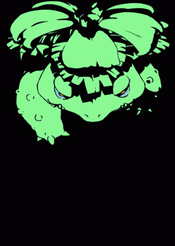 Ivyssaur Charizard GIF