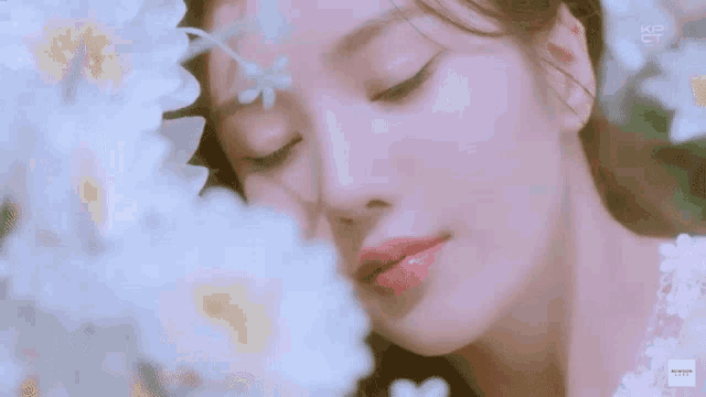 Izone Eunbi GIF