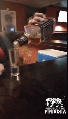 Jack Daniels Fi Fidonia GIF