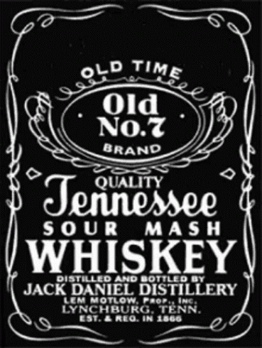 Jack Daniels Jd GIF