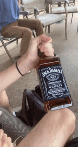 Jack Daniels Jd GIF
