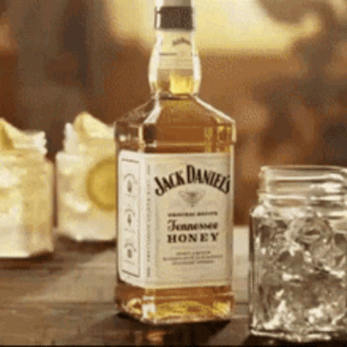 Jack Daniels Jd GIF