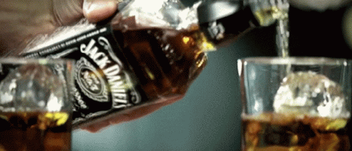 Jack Daniels GIF