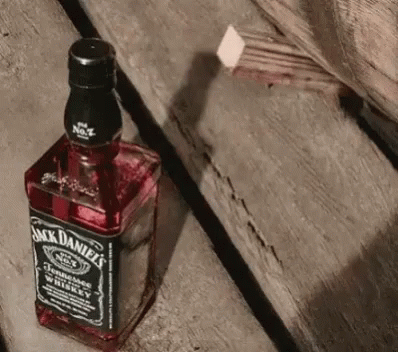 Jack Daniels Sun GIF
