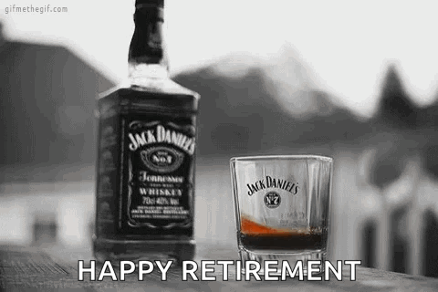 Jack Daniels Whiskey GIF