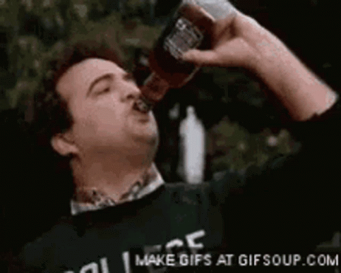 Jack Daniels Whiskey GIF