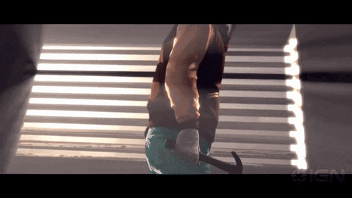 Jacket Hotline Miami GIF