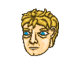 Jacket Hotline Miami Sticker