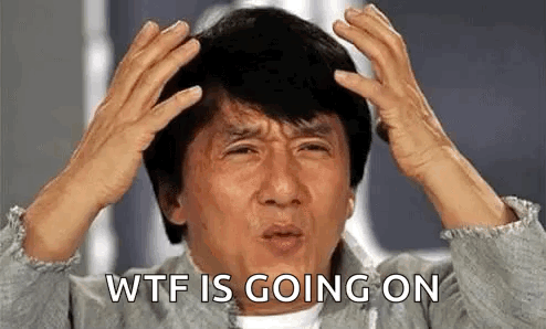 Jackie Chan Meme GIF