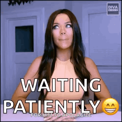 Jackie Redmond Jackie GIF