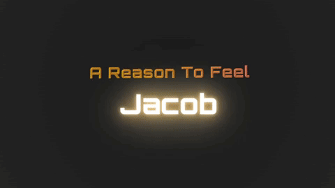 Jacob A Reason To Feel GIF