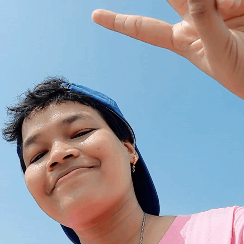 Jagyasini Singh Eyebrow Raise GIF