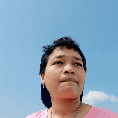 Jagyasini Singh Headshake GIF