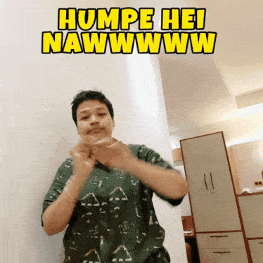 Jagyasini Singh Humpe Hai Naw GIF