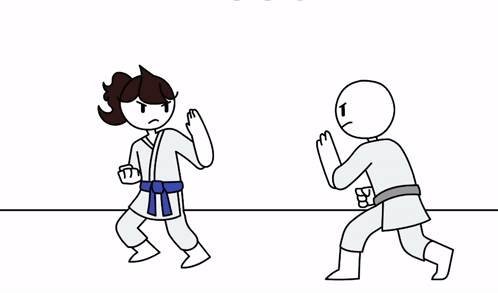 Jaiden Jaiden Animations GIF