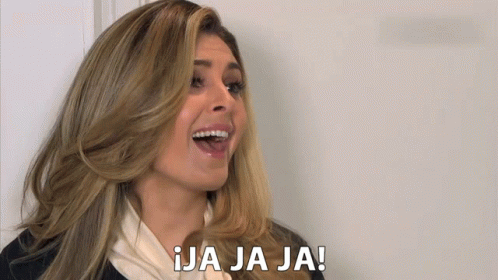 Jajaja Chistoso GIF