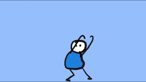 Jake Dance Funny Dance GIF