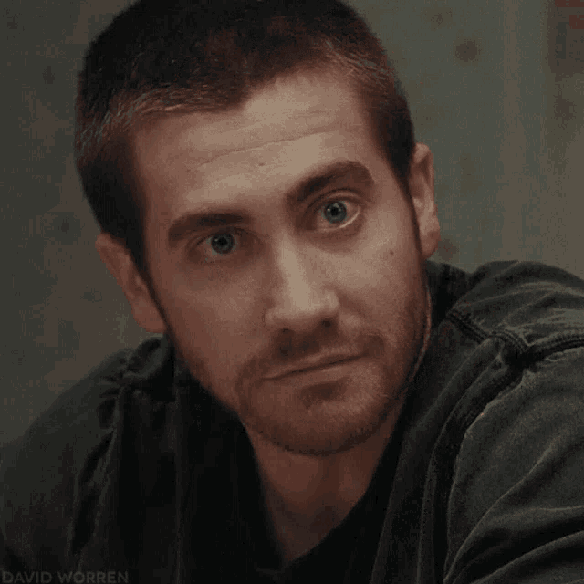 Jake Gyllenhaal GIF